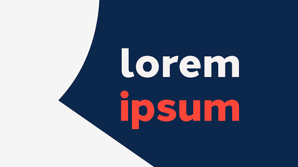 What is Lorem Ipsum?