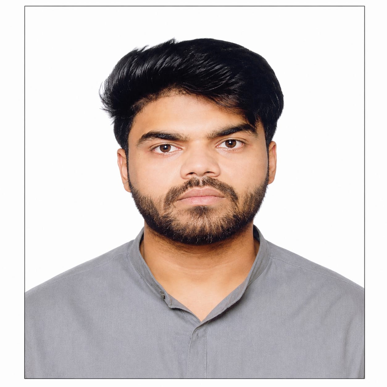 Advocate Utkarsh Goyal