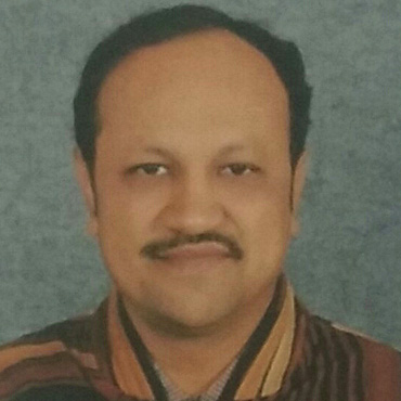 CA Bader Narendra Kumar