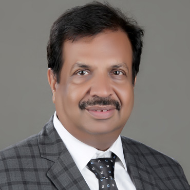 CA Dinesh Kumar Goyal