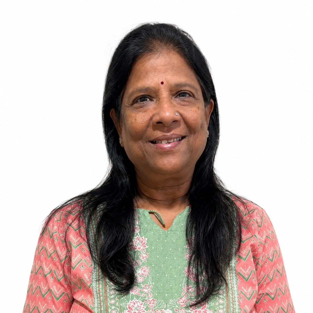 Kiran Goyal