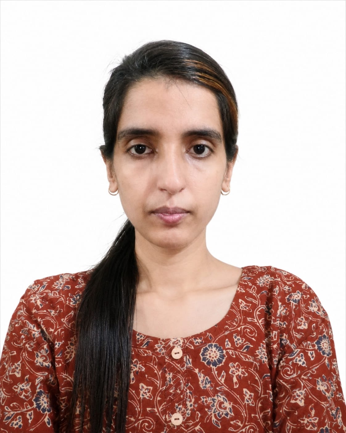 Swaranjali Sharma