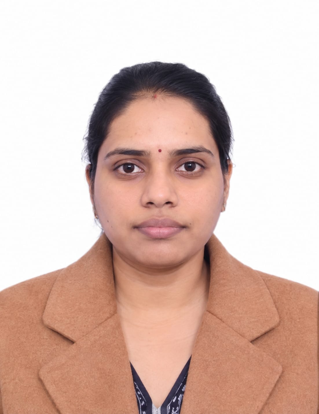 Tushita Pareek